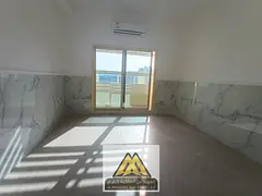 One bedroom and living room Balcony with a stunning view Split air conditioning throughout the apart