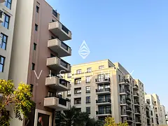 Spacious 2 BR | Ready Now | Prime Location