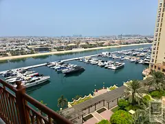 SPACIOUS 2BR + STUDY + MAID | VACANT | MARINA RESIDENCES 4
