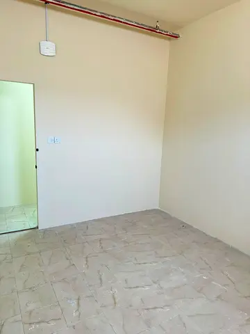 STAFF ACCOMMODATION ROOMS | BILLS INCLUDED | AL JURF INDUSTRIAL AREA, AJMAN