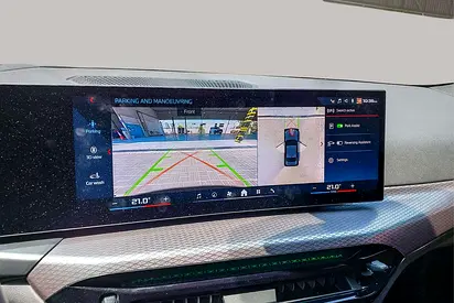 2025 BMW 2-SERIES — миниатюра 14