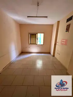 **The best two-bedroom apartment in Al Butina with excellent spacious areas and super deluxe finishi