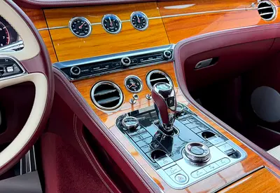 صورة مصغرة 10 لـ 2019 Bentley CONTINENTAL