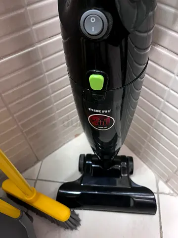 Small Handheld Vaccum for sale by a lady