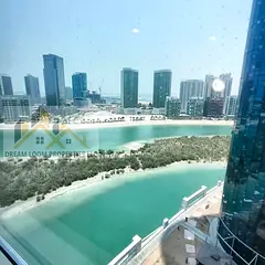 READY TO MOVE IN/SEA VIEW/SPACIOUS