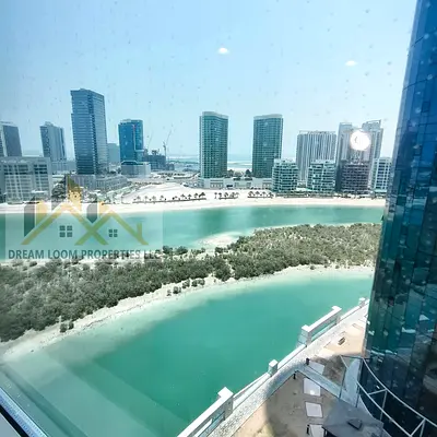 READY TO MOVE IN/SEA VIEW/SPACIOUS