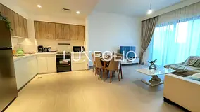 Mid Floor | Direct Park Access | Fully Furnished