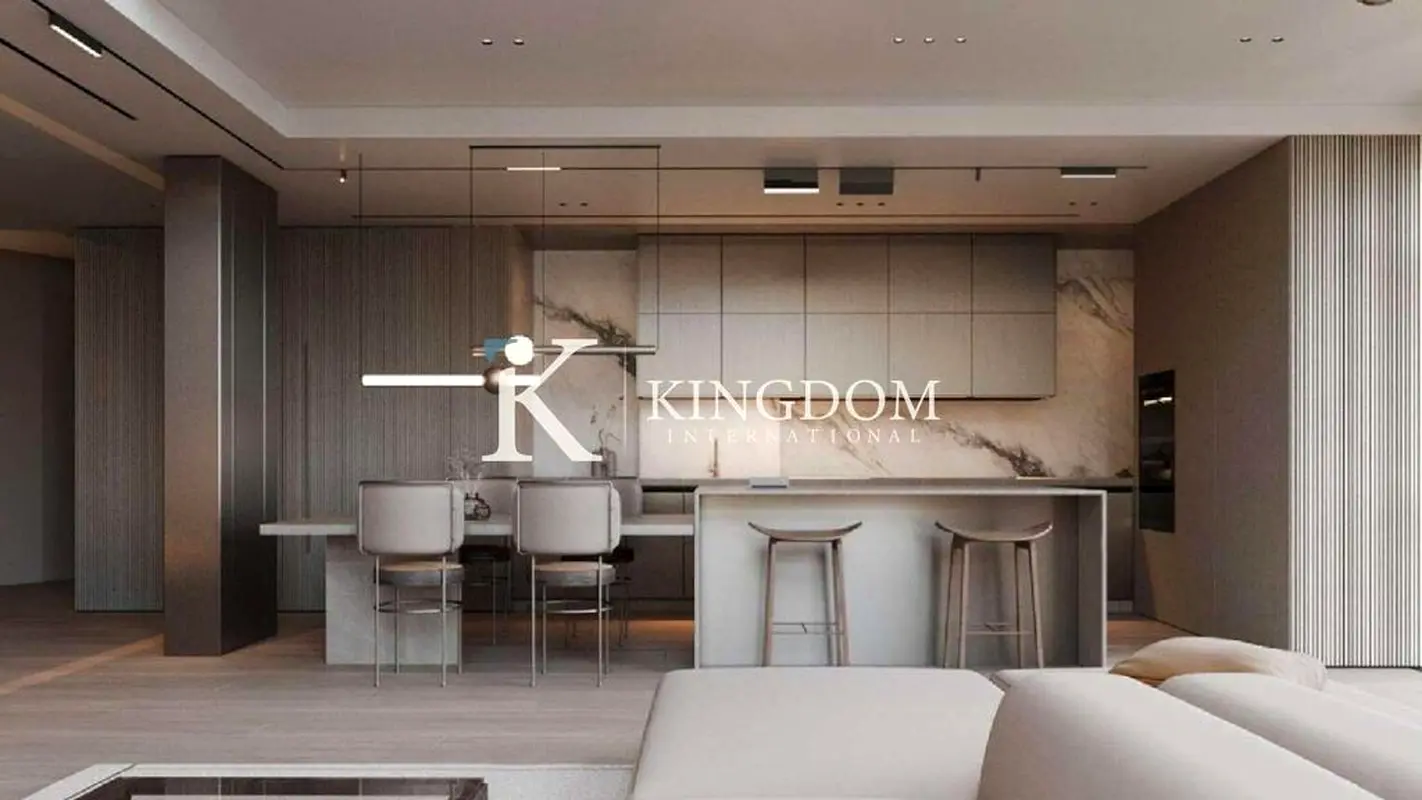 Luxury Residence | AB Cavalier | Jumeirah Village Circle