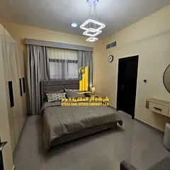 🏡 Brand New – Luxury2BHK Apartment for Monthly Rent – Directly on Ajman Corniche ✨ 🔹 Don