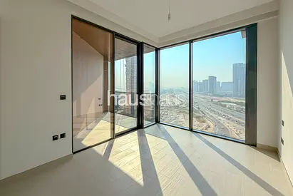 Brand New | City Views | Luxury Amenities