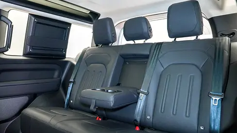 Land Rover Defender 90 X-Dynamic HSE P400, миниатюра 5