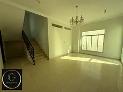 AMAZING WELL MAINTAINED 5 BEDROOM VILLA WITH HIGH END FINISHING