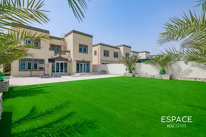 Big Plot | Quiet Location | Exclusive