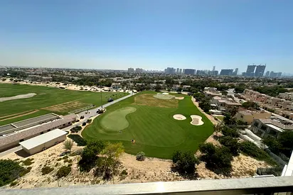 Brand New | Golf Course View | Spacious 1BR