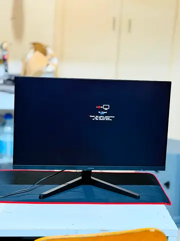 Samsung monitor