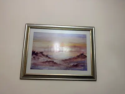 Urgent sale Unique scenery