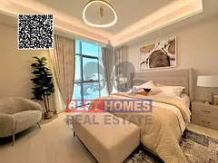 6 Years Payment Plan 3 BHK Luxurious Living Water Front No Commission 10% Down Payment Only Plus Mai
