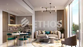 10% Discount | Luxury 1BR | High ROI | Prime Deal