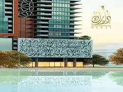 HANDOVER Q1 2027 l LIMITED UNIT IN 42TH FLOOR l FULLY FURNISHED