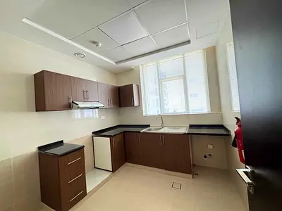 🏡 Spacious 1BR in Aljada, Muwaileh Sharjah | Modern Living | Family-Friendly Community ✨
