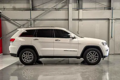 2019 JEEP GRAND CHEROKEE 缩略图 4