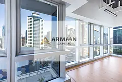 VACANT | IMMEDIATE POSSESSION | GRADE A TOWER