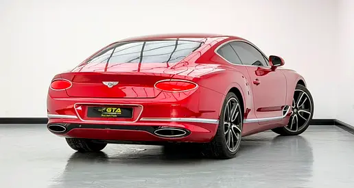 صورة مصغرة 4 لـ 2019 Bentley CONTINENTAL