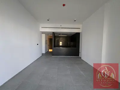 Elegant 2 BHK + Store - New Building - Kitchen Appliances