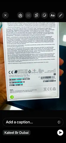 iPhone 13 Pro 1 Tb
