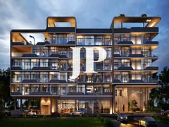 2BR Apartment | 99 Park Place JVC | Pool &amp; Garden Views