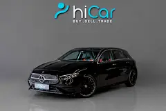 Mercedes-Benz A-Class 2026 A 200