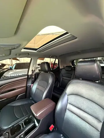 GAC GS3 200T, миниатюра 12