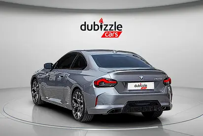 2025 BMW 2-SERIES — миниатюра 8