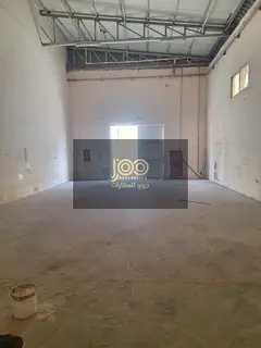 Warehouse | Prime Location | Ready to Move | Competitive Price