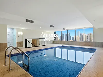 4 plus Maid Penthouse | Private Pool | Furnished
