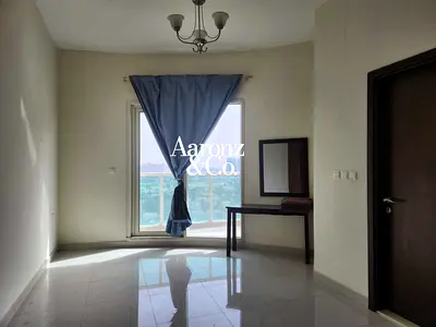 Vacant | Spacious Layout | Balcony