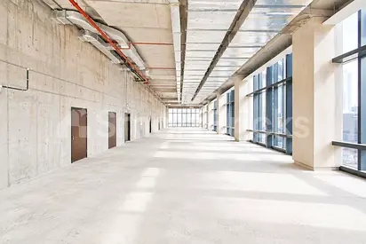 Premium Office | Shell & Core | Boulevard Plaza