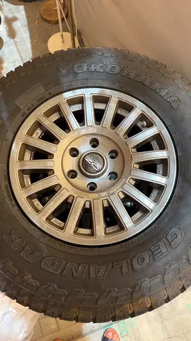 Oz rims