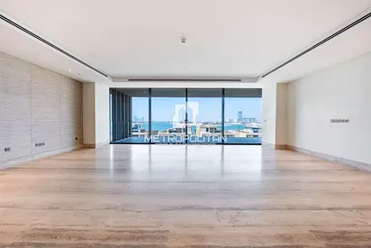 The Only 3 BR with Swimming Pool  Available