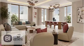 5BR Villa | Hayat 5 | Multiple Views | Community Amenities