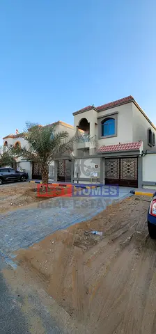 Freehold 4BR Villa for Sale in Helio Ajman | Prime Location | 2,500 Sqft Plot