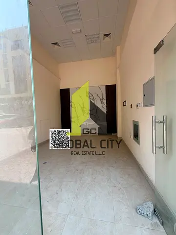 Shop for Rent in Ajman Corniche | Prime Commercial Location