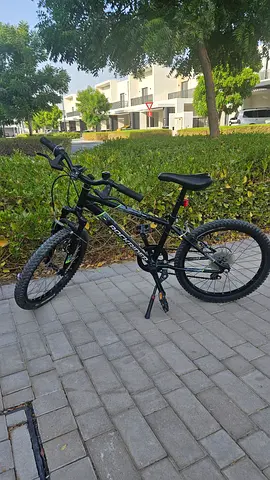 Kids bike 6-9 years