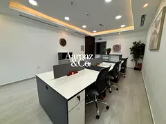 Fully Furnished| Prime Location | Vacant