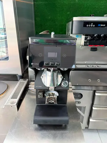 Victoria Arduino Coffee Grinders
