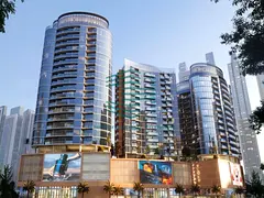 Summer offer/30% OFF/2 Years PHPP/ Fully furnished