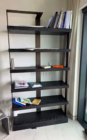 Excellent condition book shelf like a new