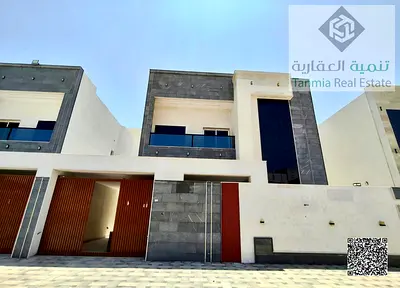 Premium 5-Bedroom Villa for Sale in Al Yasmeen, Ajman | High-Quality Finishing | Excellent Location