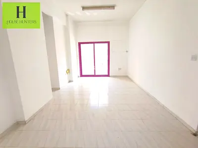 Cheapest Split AC 2BR Apartment With Balcony Open View At Jamal Abdul Nasir Street