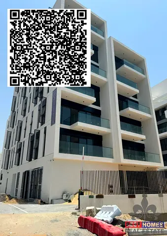 Ready To Move | Brand New 1-BHK Available For Rent In Al Zorah Ajman